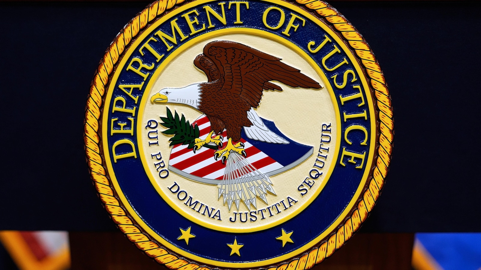 DOJ to allow firing squads for executions in move to ramp up capital punishment