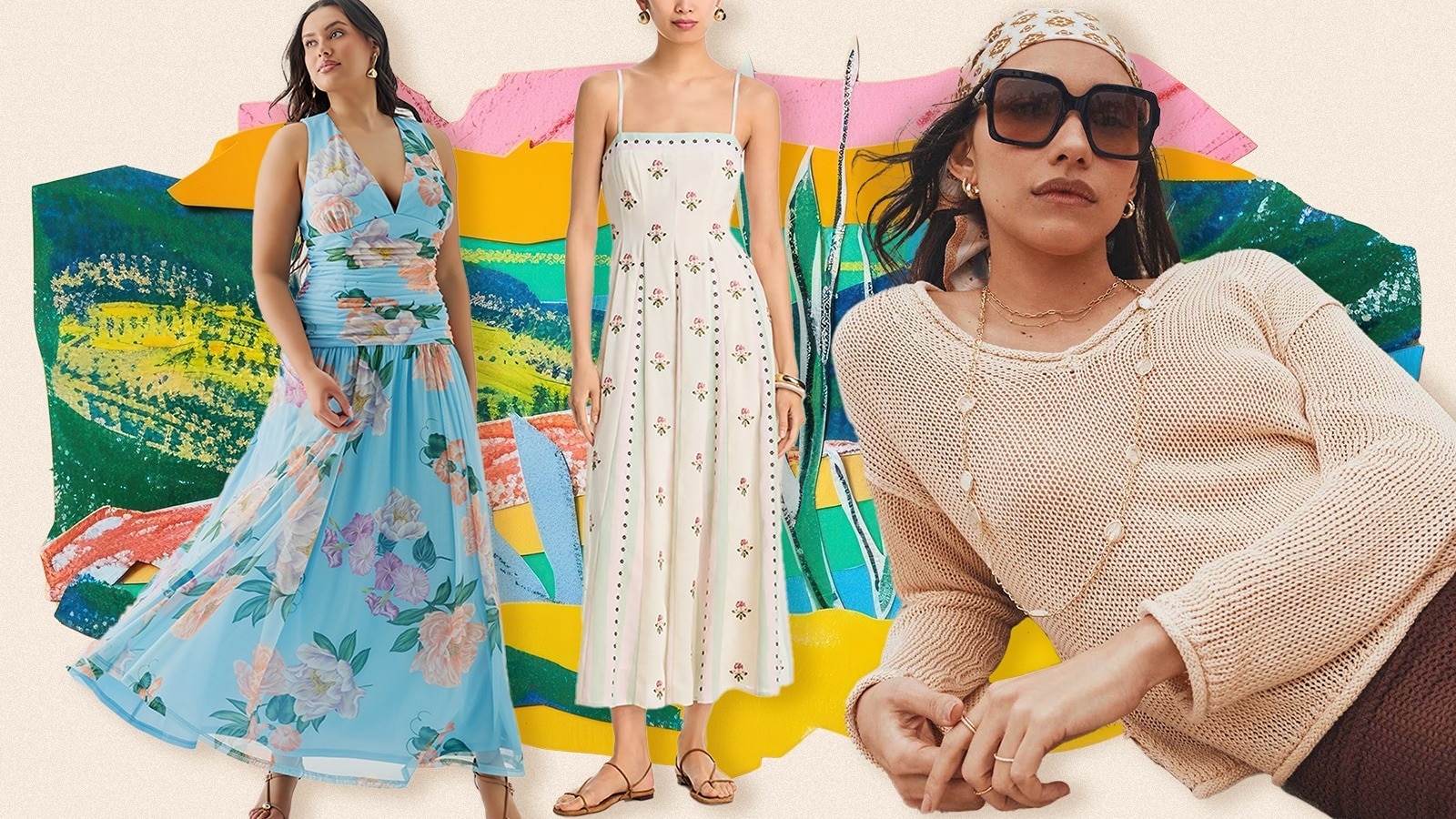 Fashion this week: Shop new launches from Hutch, Kendra Scott and more, plus sales on bestsellers