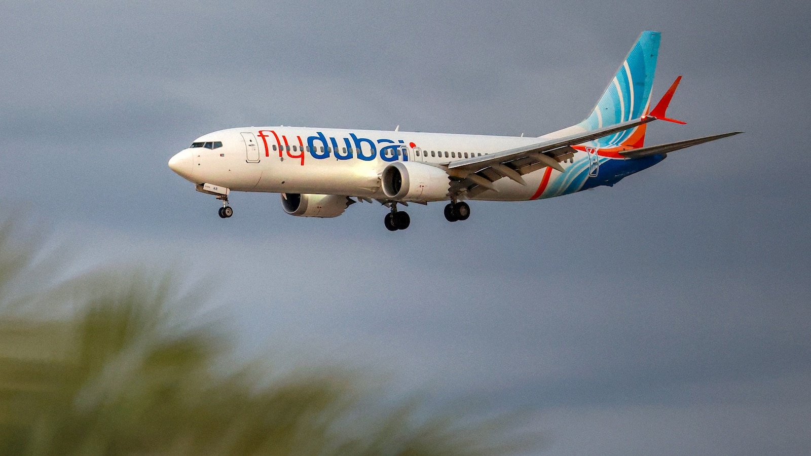FlyDubai suspected attacker intended to crash into Tel Aviv airport, sources say