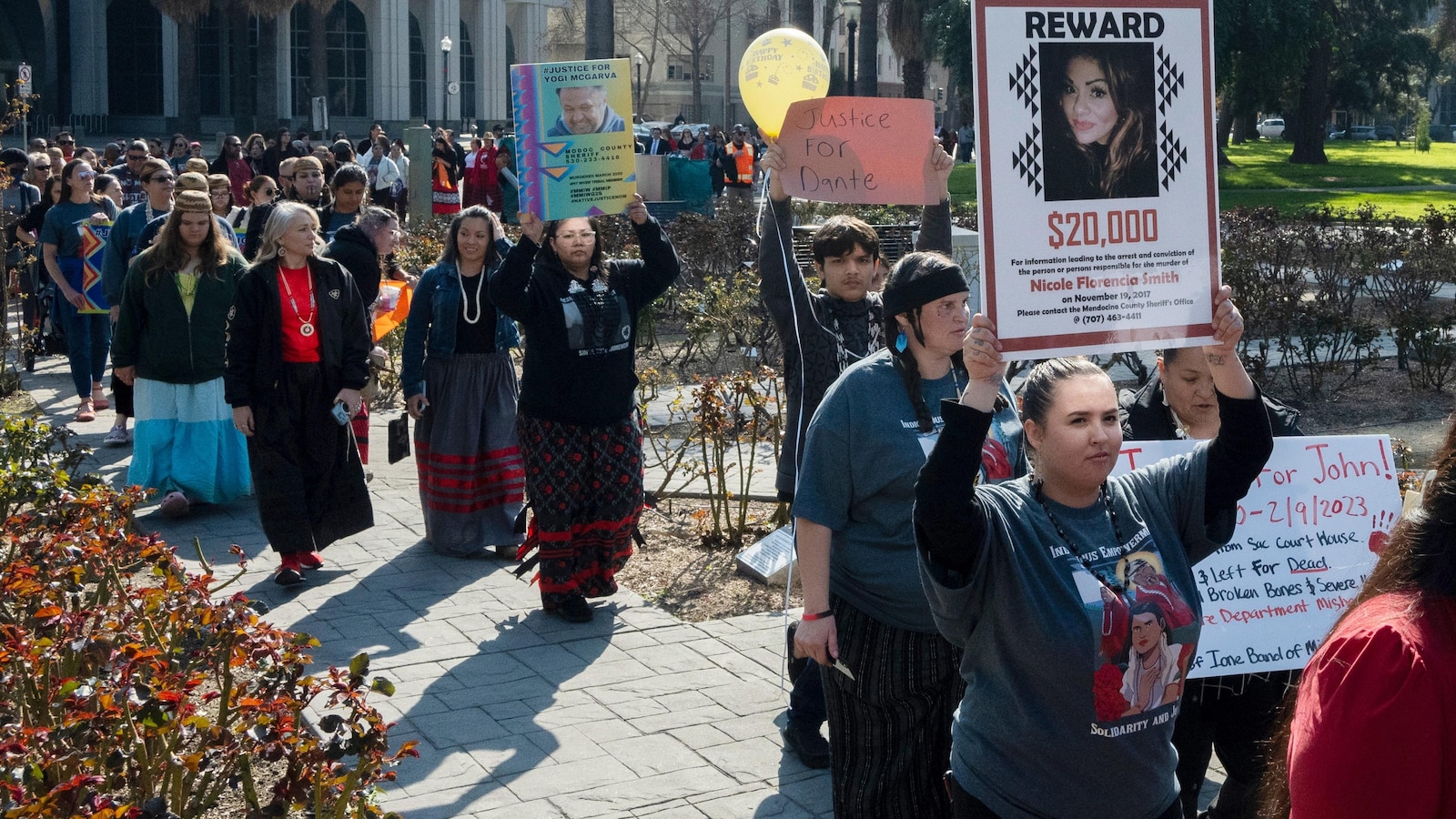 As US spotlights those missing or dead in Native communities, prosecutors work to solve their cases As US spotlights those missing or dead in Native communities, prosecutors work to solve their cases