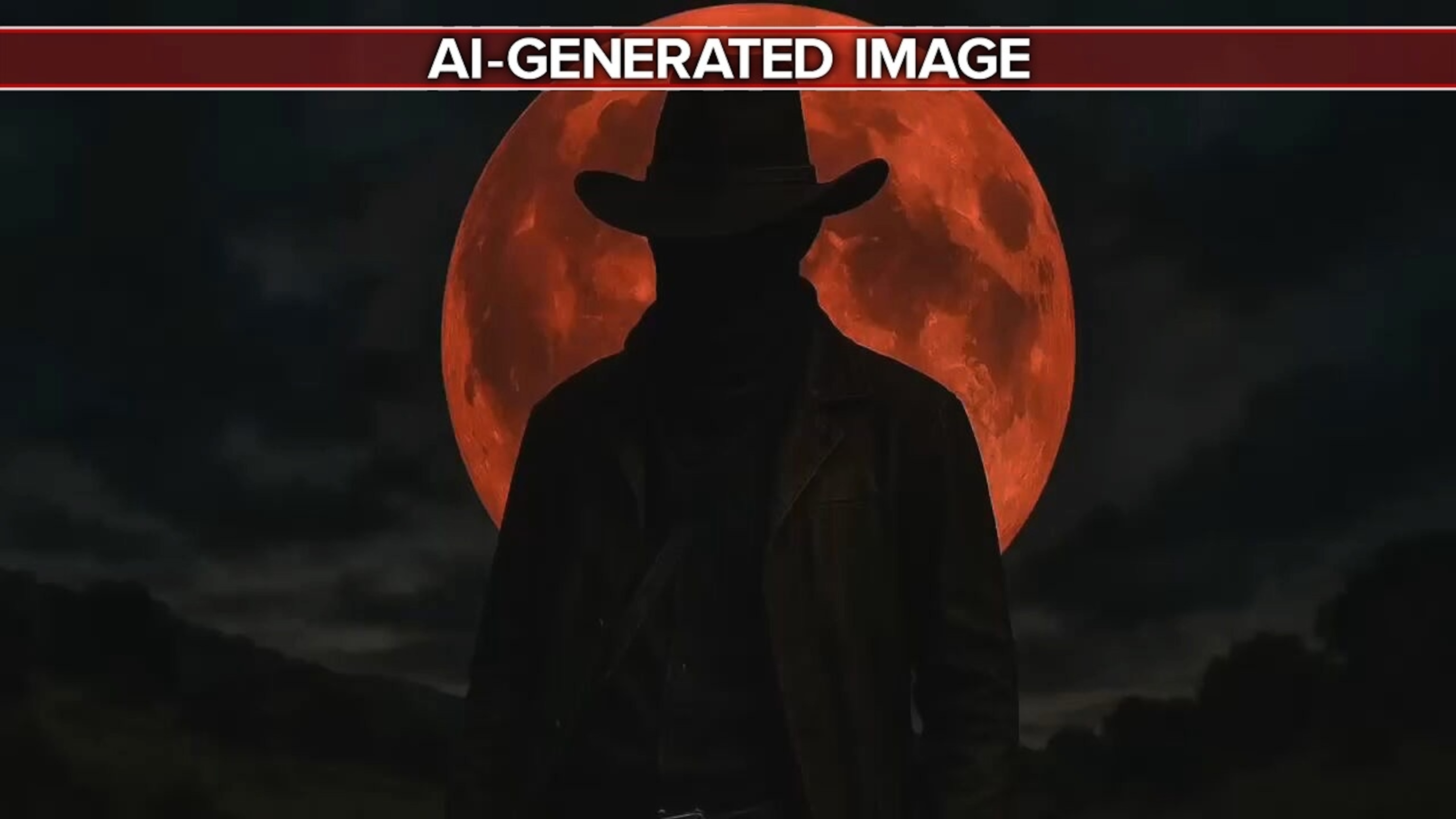 PHOTO: Walk My Walk ai-generated video