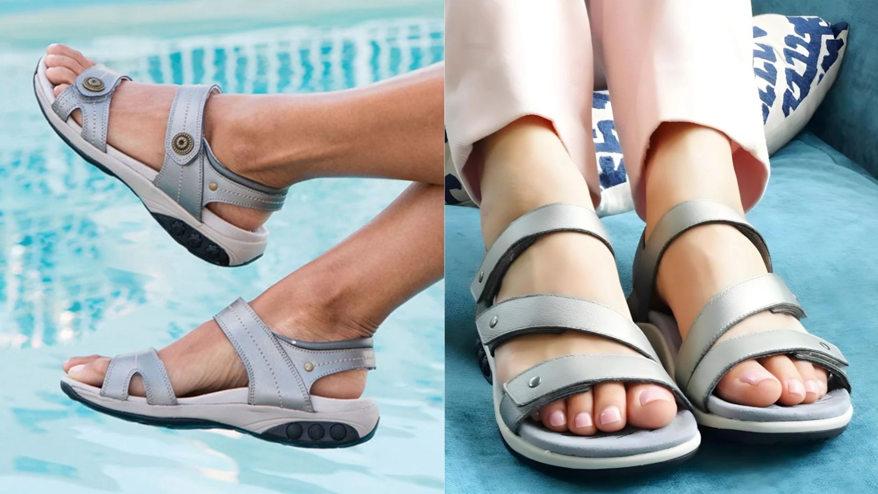 Therafit: Footwear