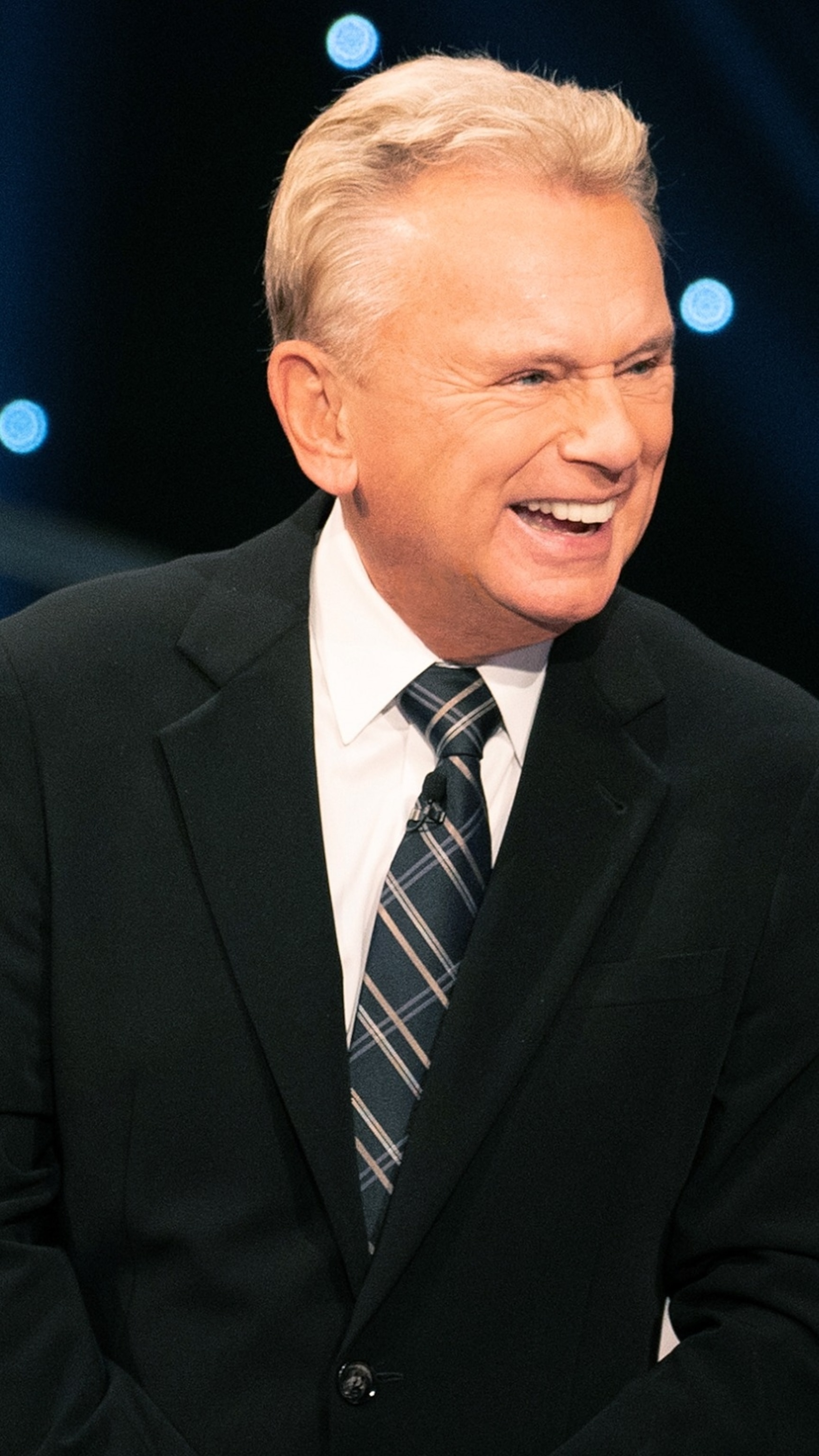Pat Sajak to star in Hawaii Theatre Center production of