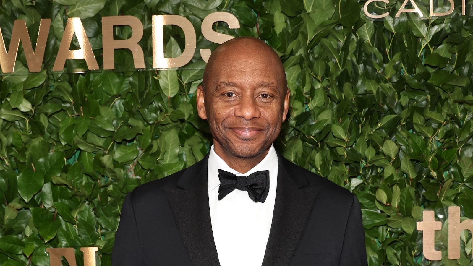 Jazz great Branford Marsalis returns home to New Orleans to continue father's legacy