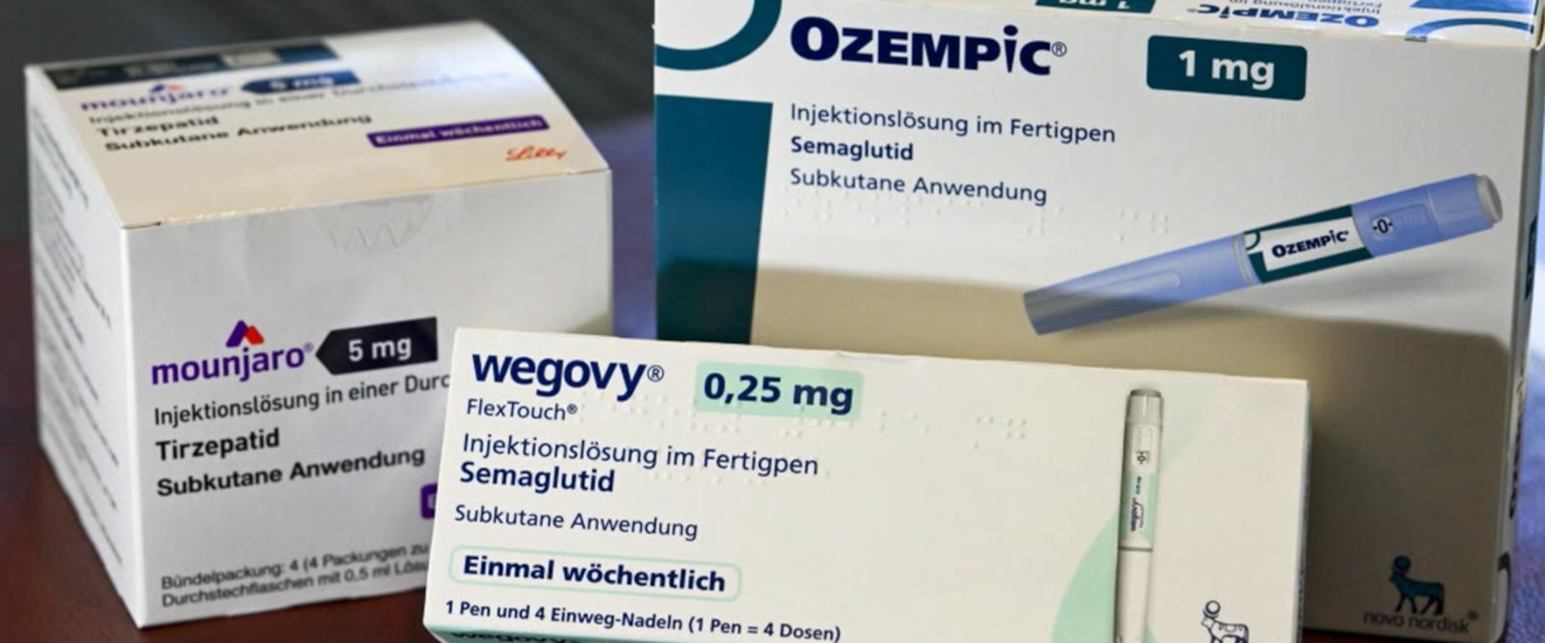 do semaglutide pills work for weight loss What to Know About Semaglutide: Oral Tablets vs. Injections