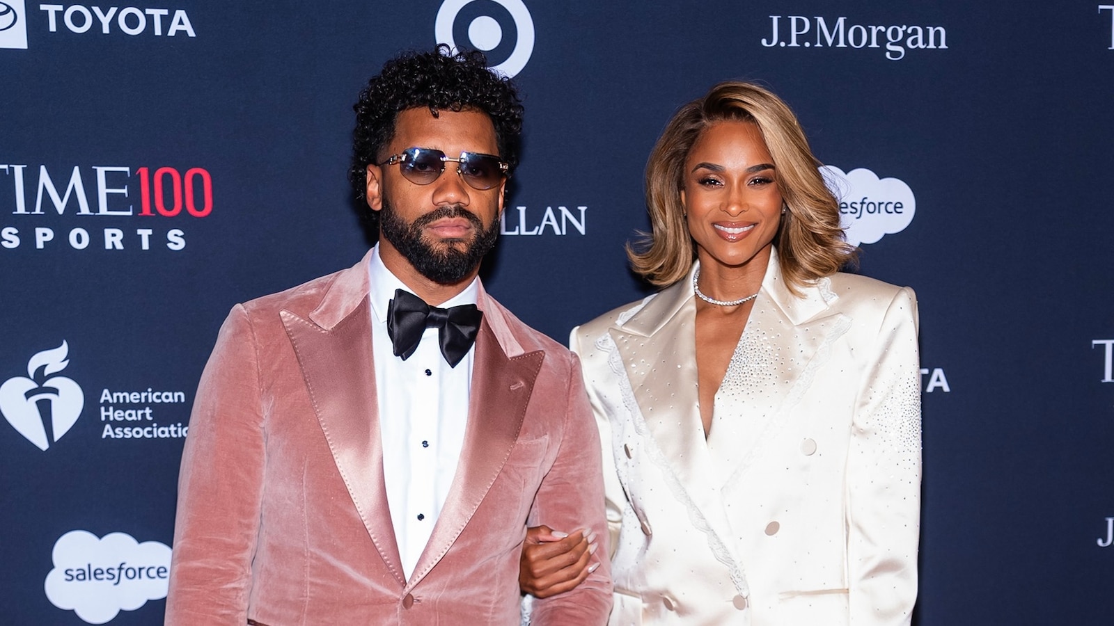Photo: abcnews.com Ciara Expecting Fifth Child with Husband Russell Wilson