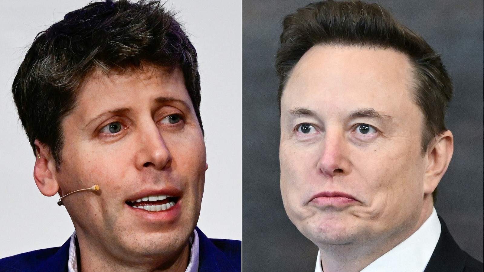 What to know about the Elon Musk v Sam Altman trial over OpenAI