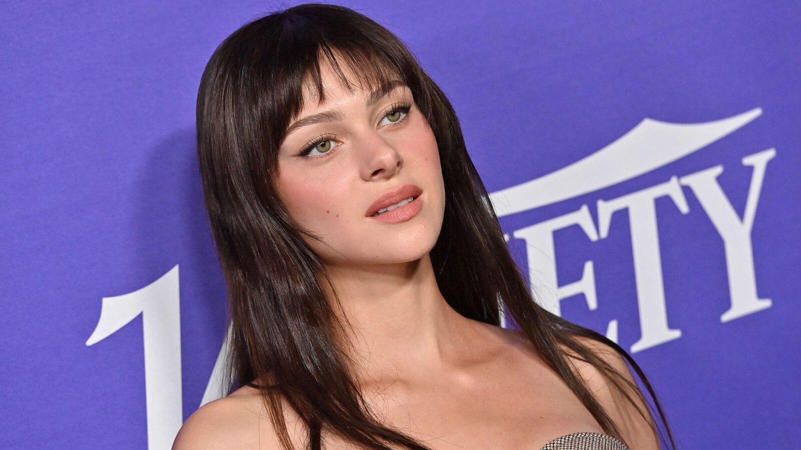 Nicola Peltz Beckham attends Variety's 2022 Power of Young Hollywood celebration presented by Facebook Gaming on Aug. 11, 2022 in Hollywood, Calif.