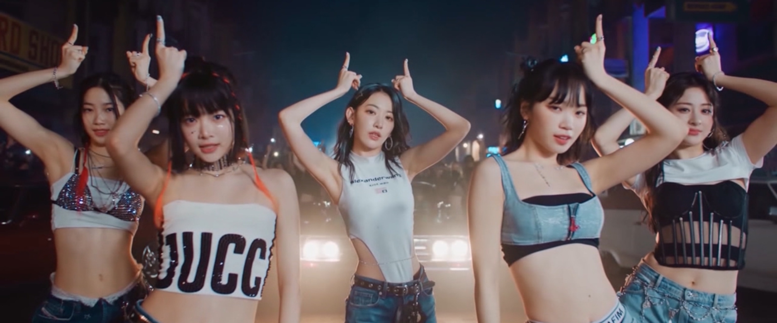 Video What's next for K-pop phenomenon - ABC News