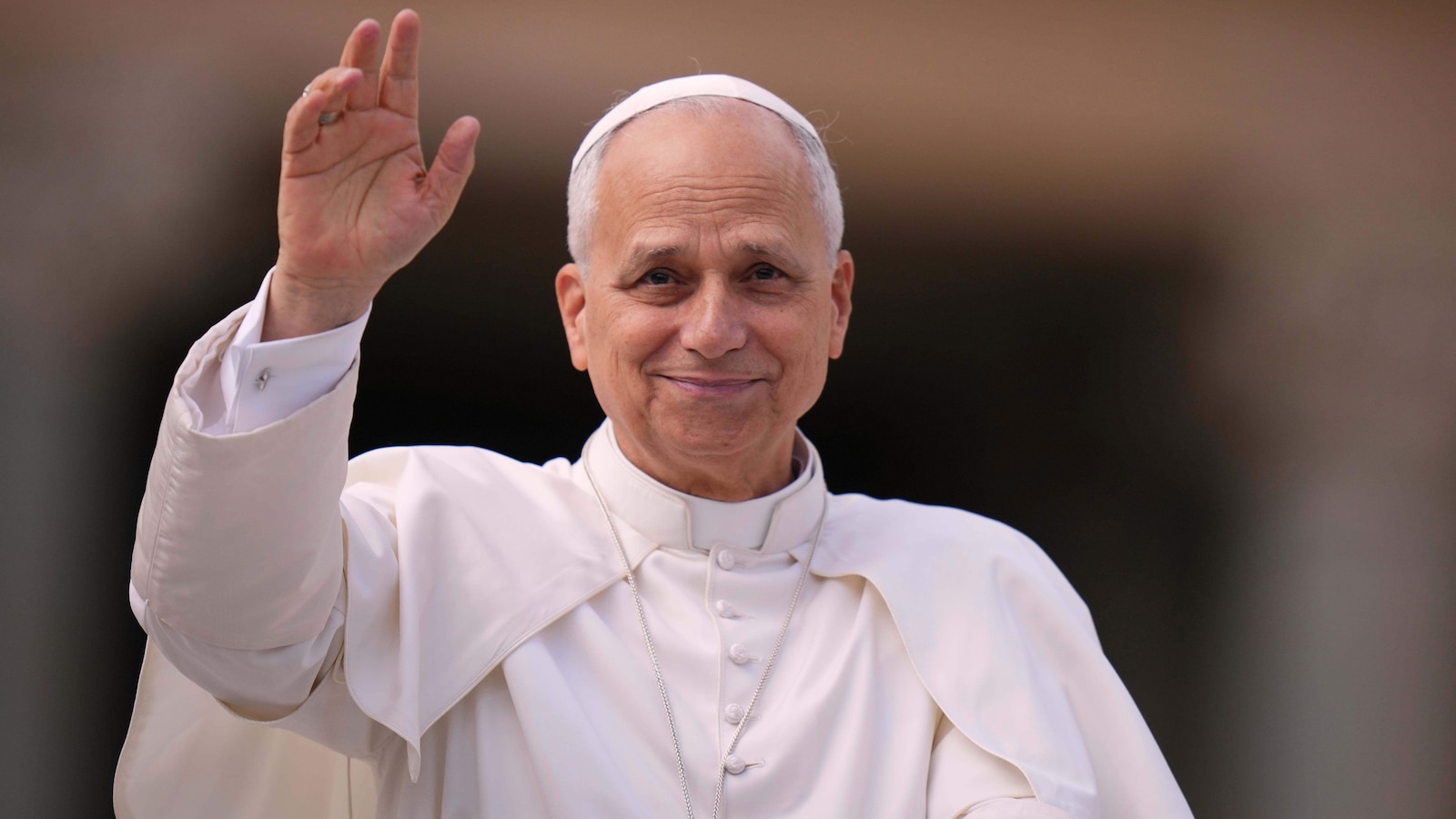 Top American cardinal celebrates old Latin Mass in St. Peter's in sign of hope for traditionalists