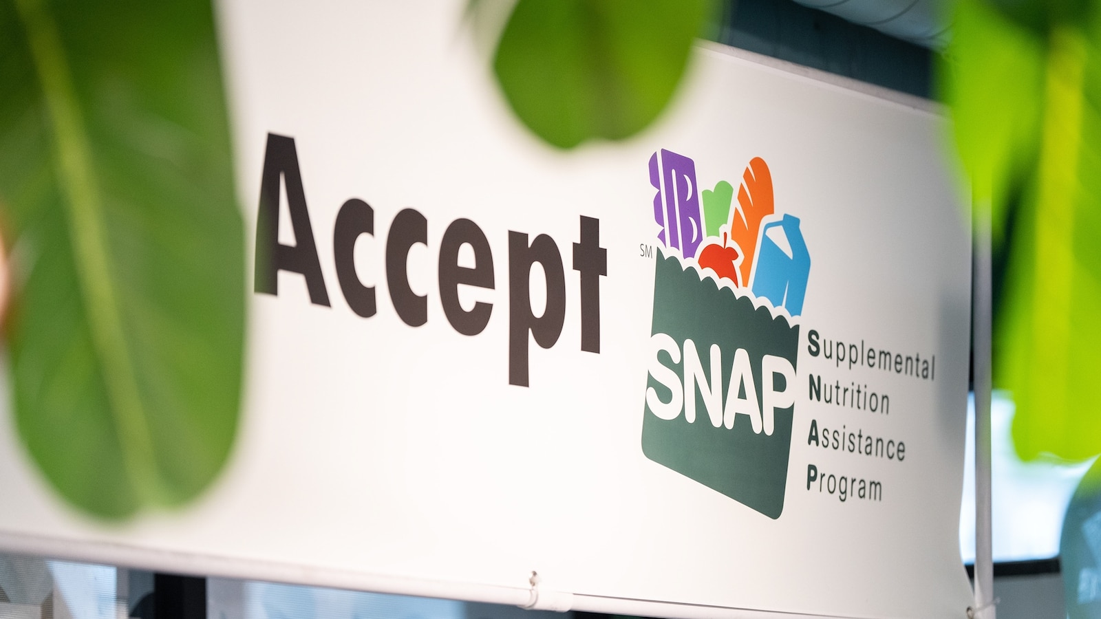 Major changes are coming on Oct. 1 for the tens of millions of Americans who rely on the Supplemental Nutrition Assistance Program (SNAP) for food assistance from the federal government.