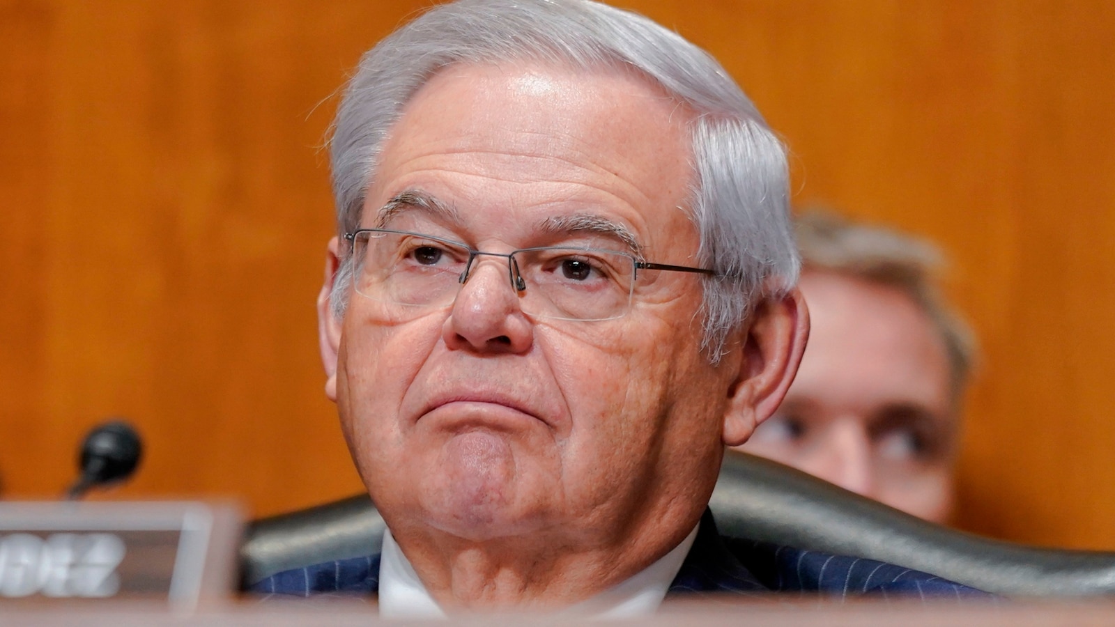 Judge rejects Sen. Bob Menendez request to delay criminal trial ABC News