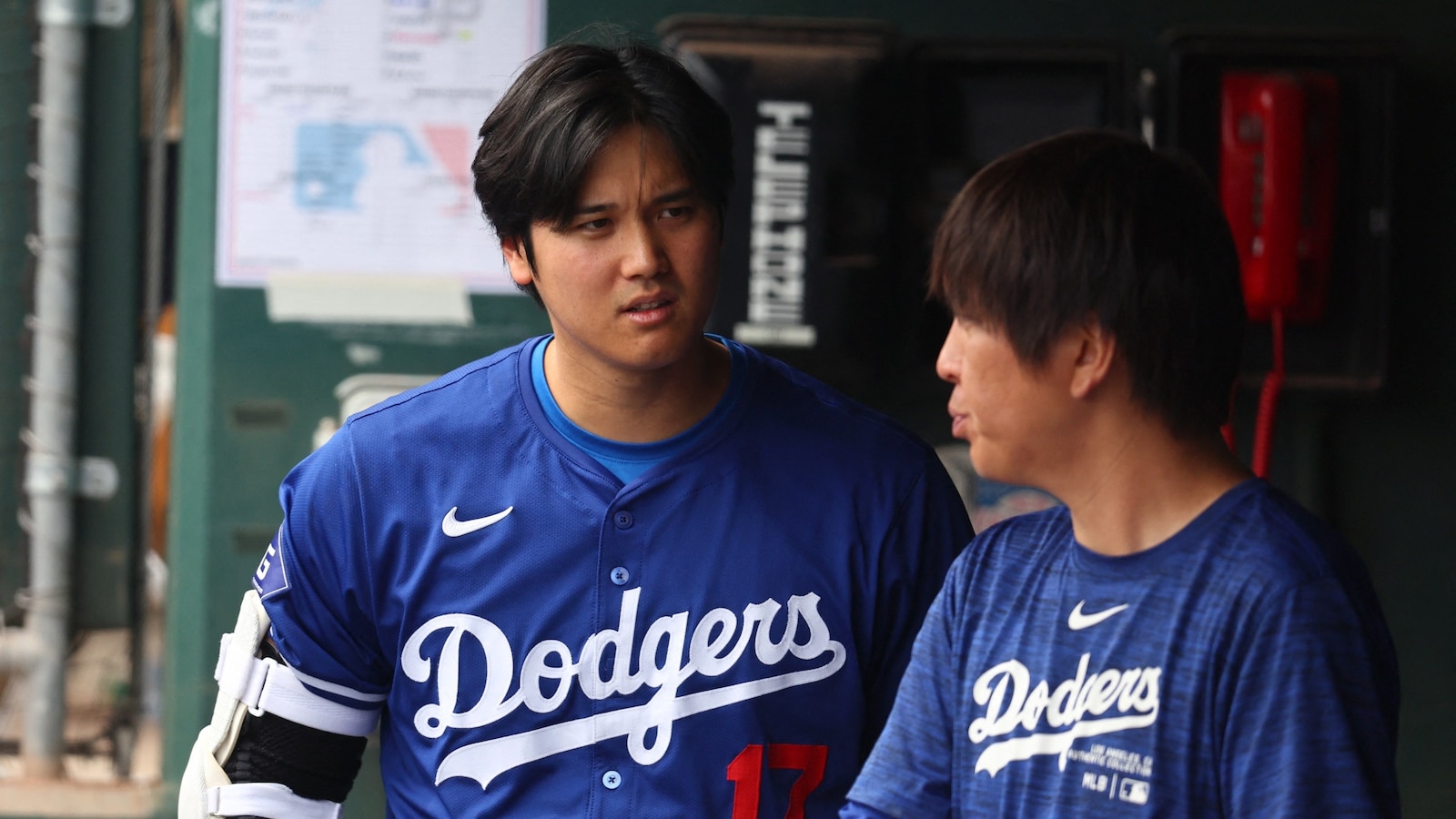Breaking News: Ohtani Faces Massive Lawsuit In Hawaii - bx8lqcc