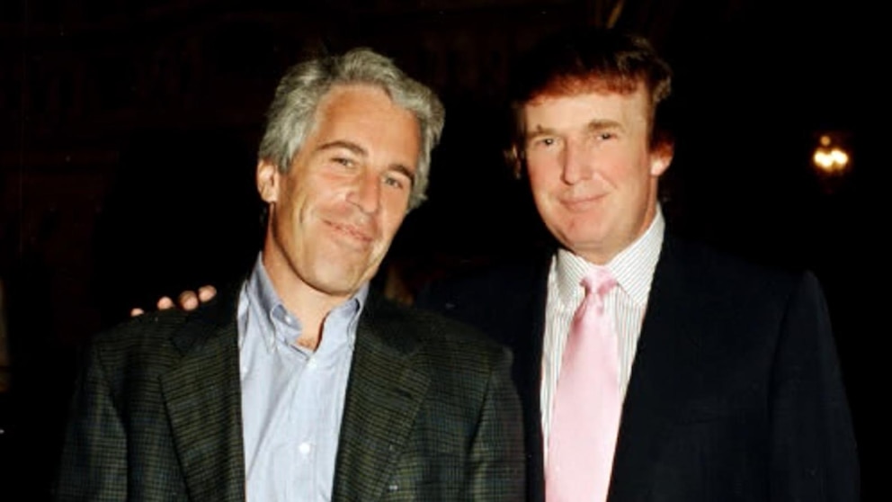 Trump U-Turns: Pledges to Sign Bill Releasing Epstein Files