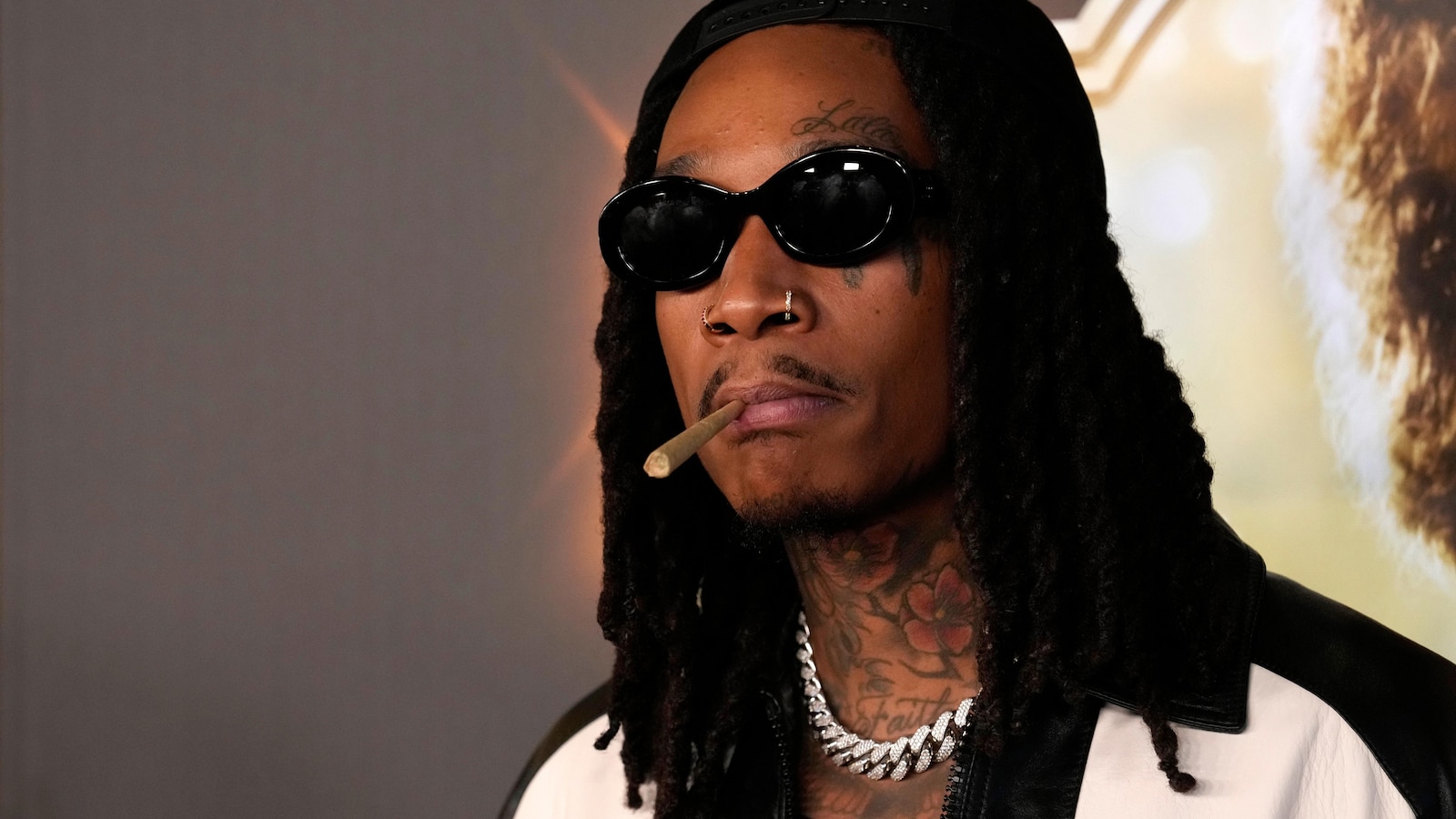 Un tribunal rumano desestima el recurso de Wiz Khalifa contra una pena de prisión de 9 meses por drogas