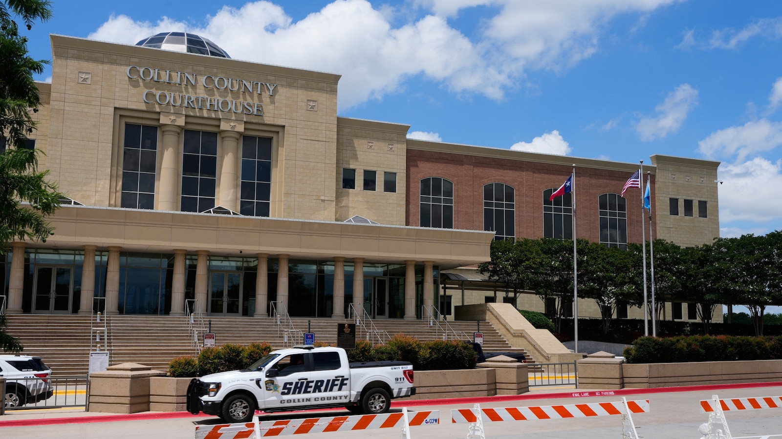 Closing arguments set in Texas trial of teen charg