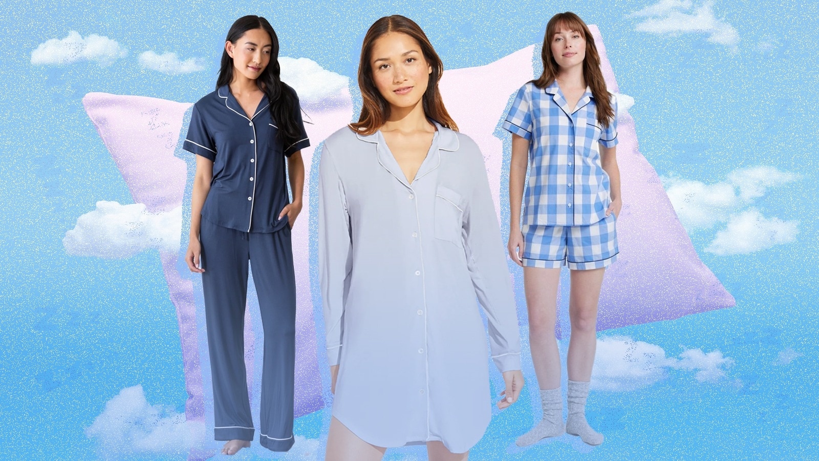 The best cooling pajamas for hot sleepers