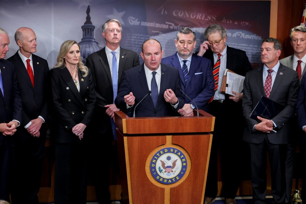 Democrats will try to dismiss Mayorkas impeachment articles as GOP