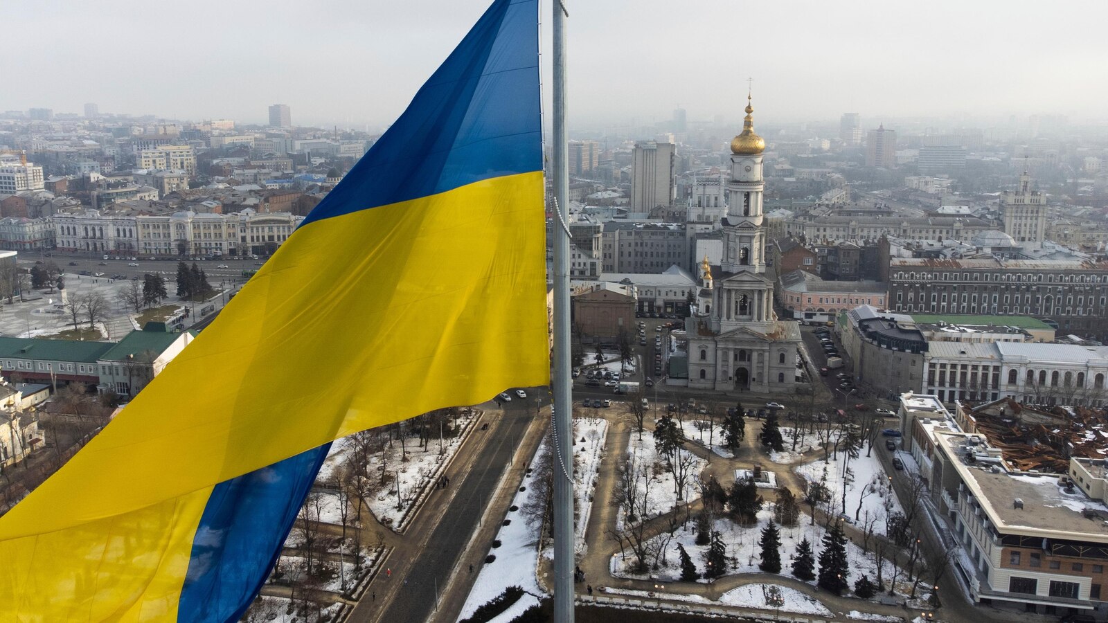 Ukraine uses long-range missiles secretly provided by US to hit Russian-held areas, officials say Ukraine uses long-range missiles secretly provided by US to hit Russian-held areas, officials say