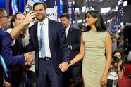 JD Vance s Kids Their Ages Revealed