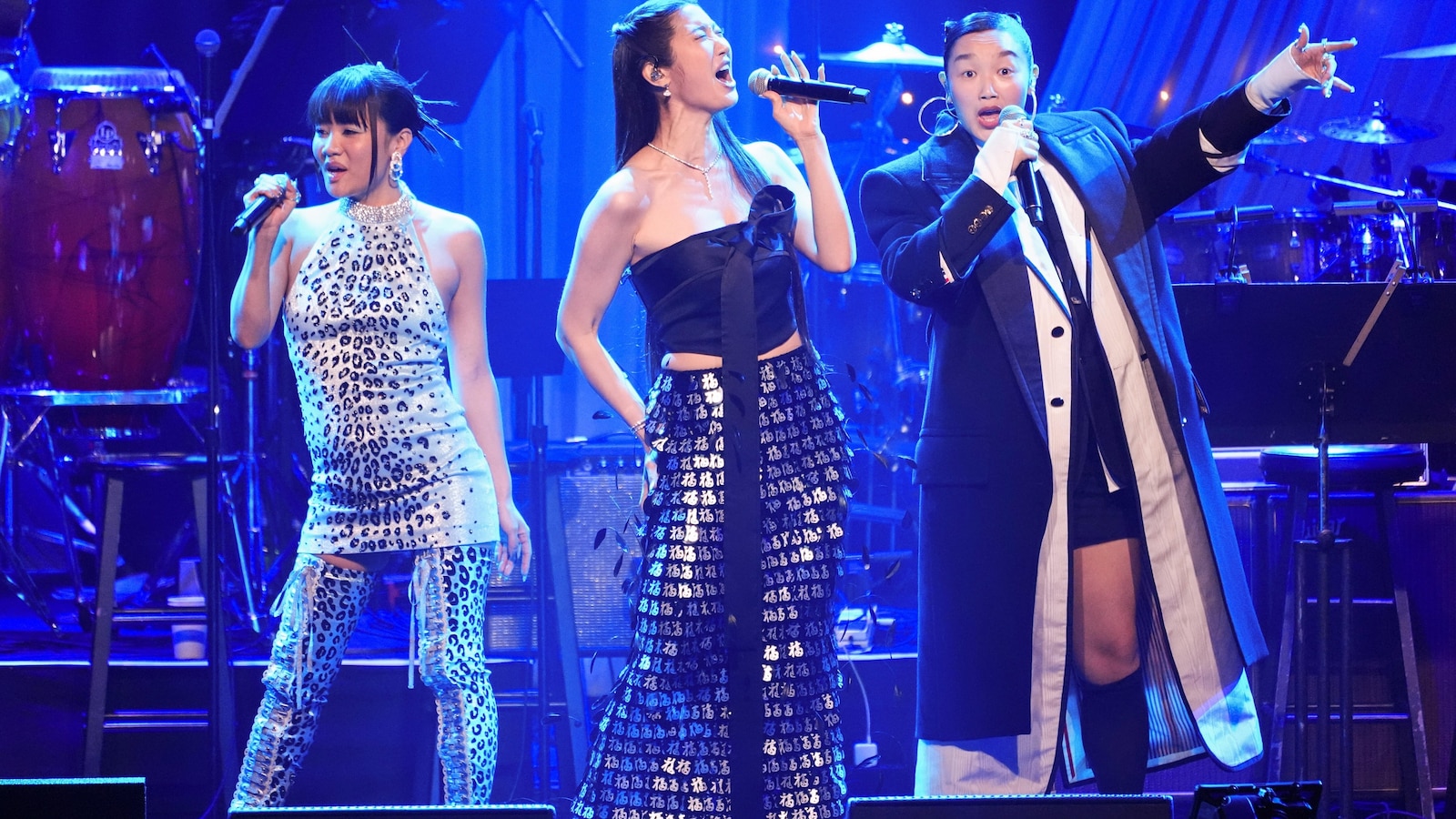 Gala previa a los Grammy presentada por HUNTR/X, Art Garfunkel, Clipse y Clive Davis