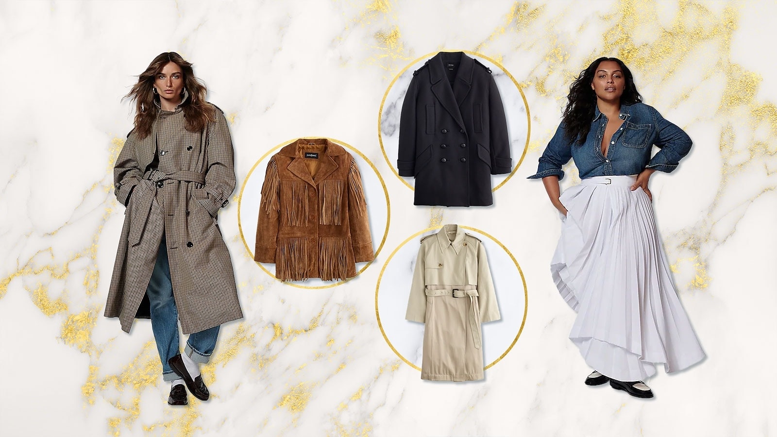 Shop the first Madewell x Reluxe clothing collaboration.