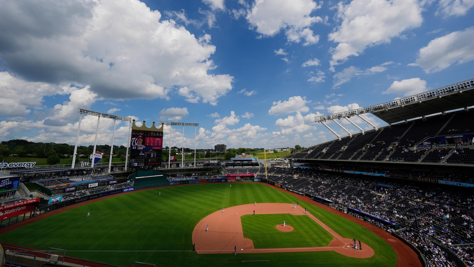 MLB players strike deal to be turned into AI characters that can chat with fans