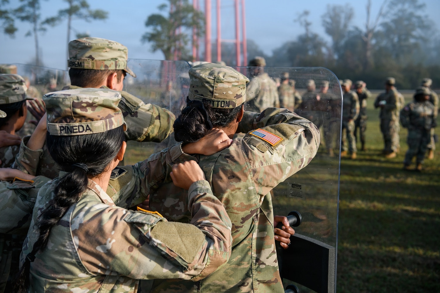 ABC: Pentagon reviewing effectiveness of women in combat roles more than a decade after integration