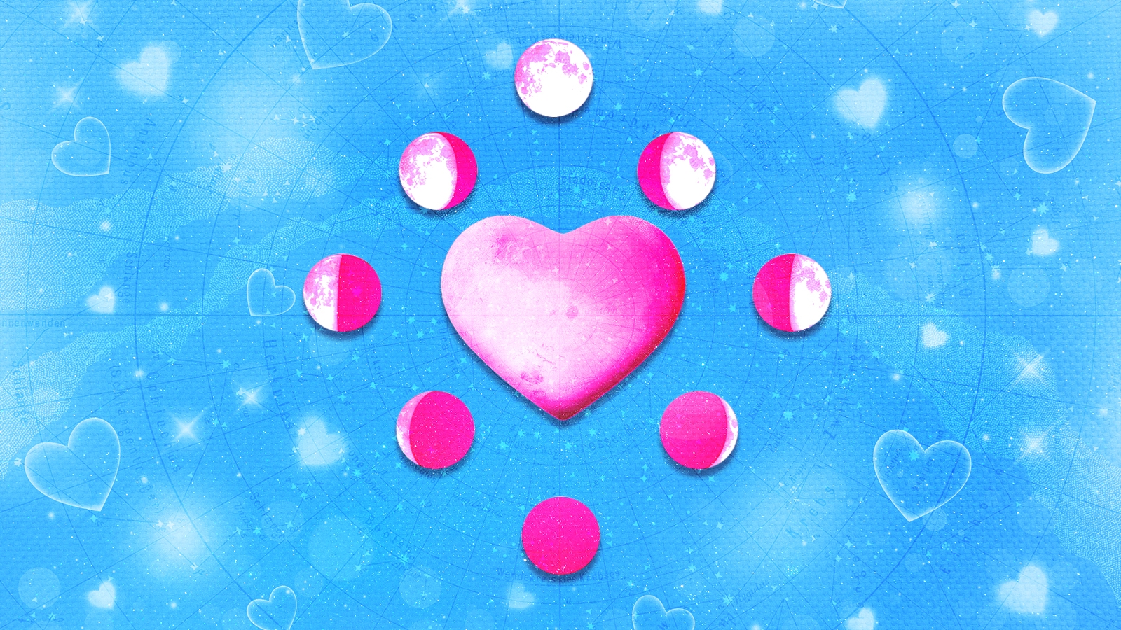 What To Know About The Viral Moon Phase Compatibility Test On TikTok What To Know About The Viral Moon Phase Compatibility Test On TikTok