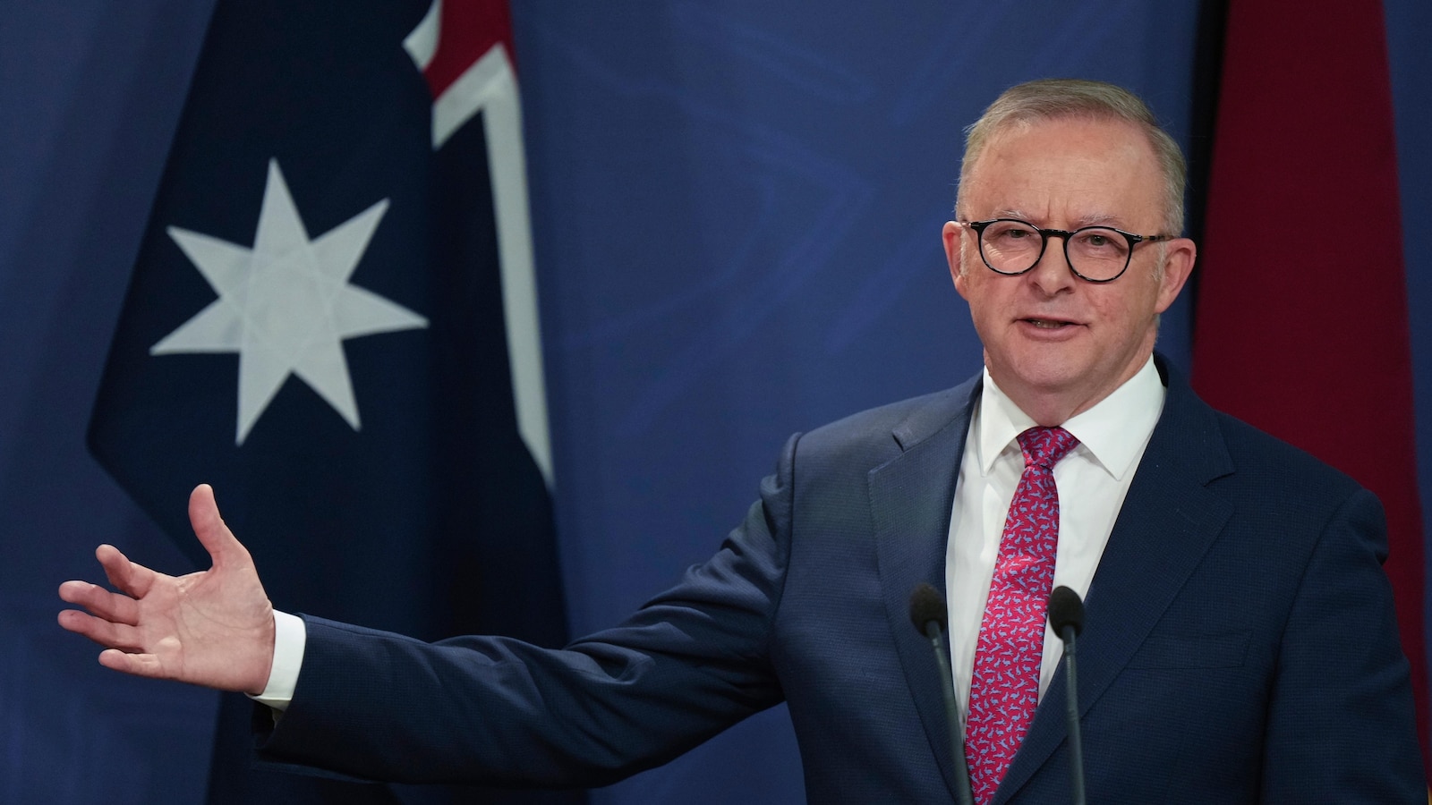 Australia and Papua New Guinea to sign defense pact as China's influence grows