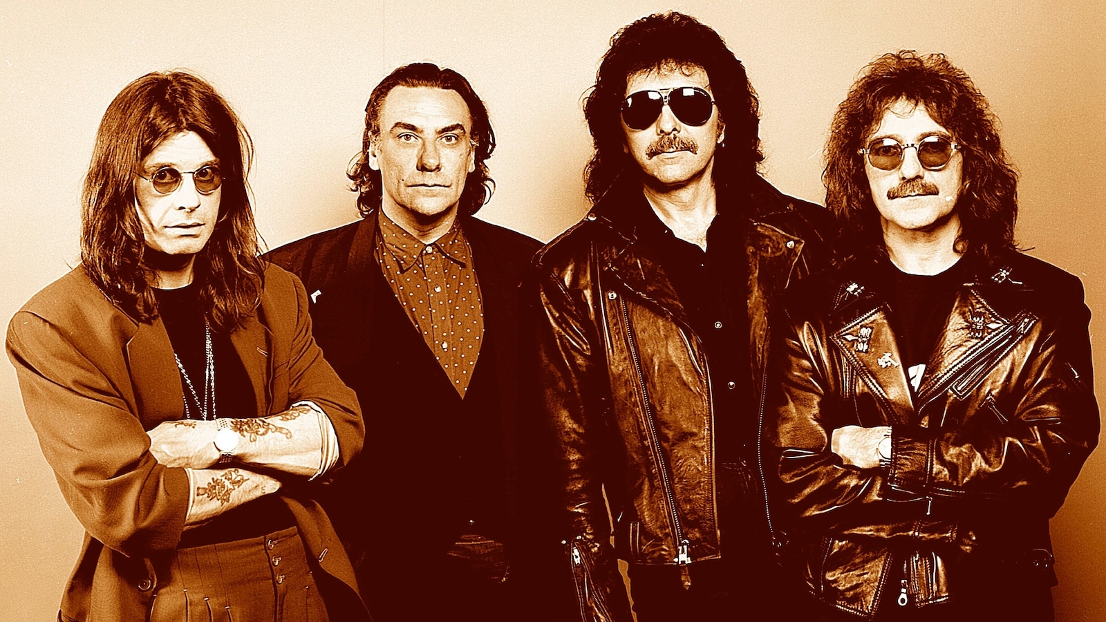 ozzy osbourne show lineup