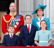 Prince William Opens Up About How His Kids Coped With Kate Middleton s 