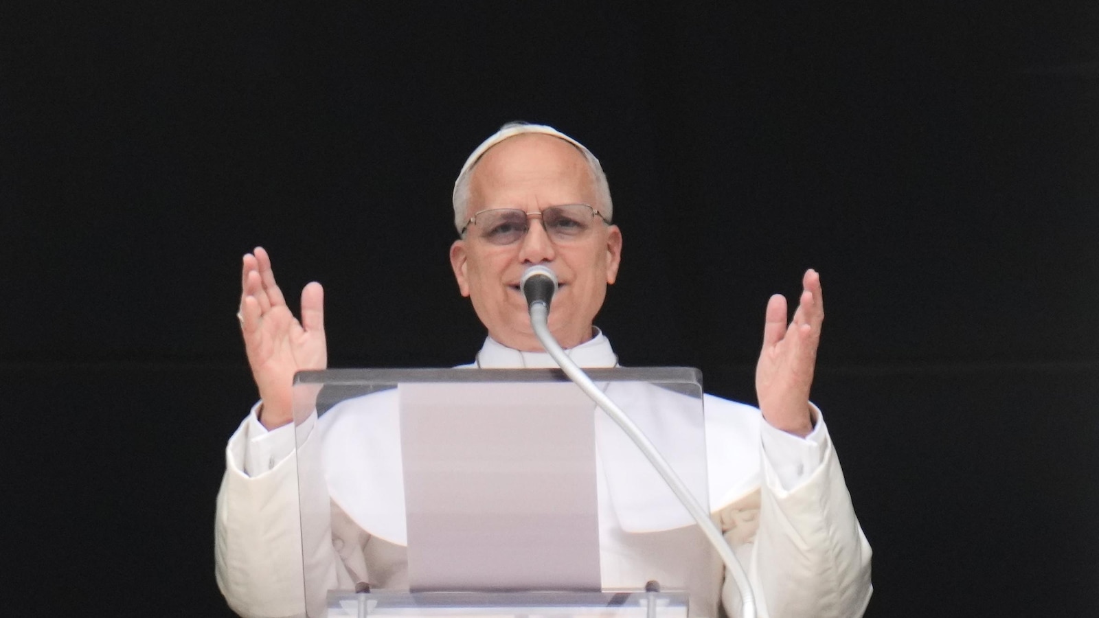 Pope making first papal visit to Algeria to launch Africa trip, honor St. Augustine