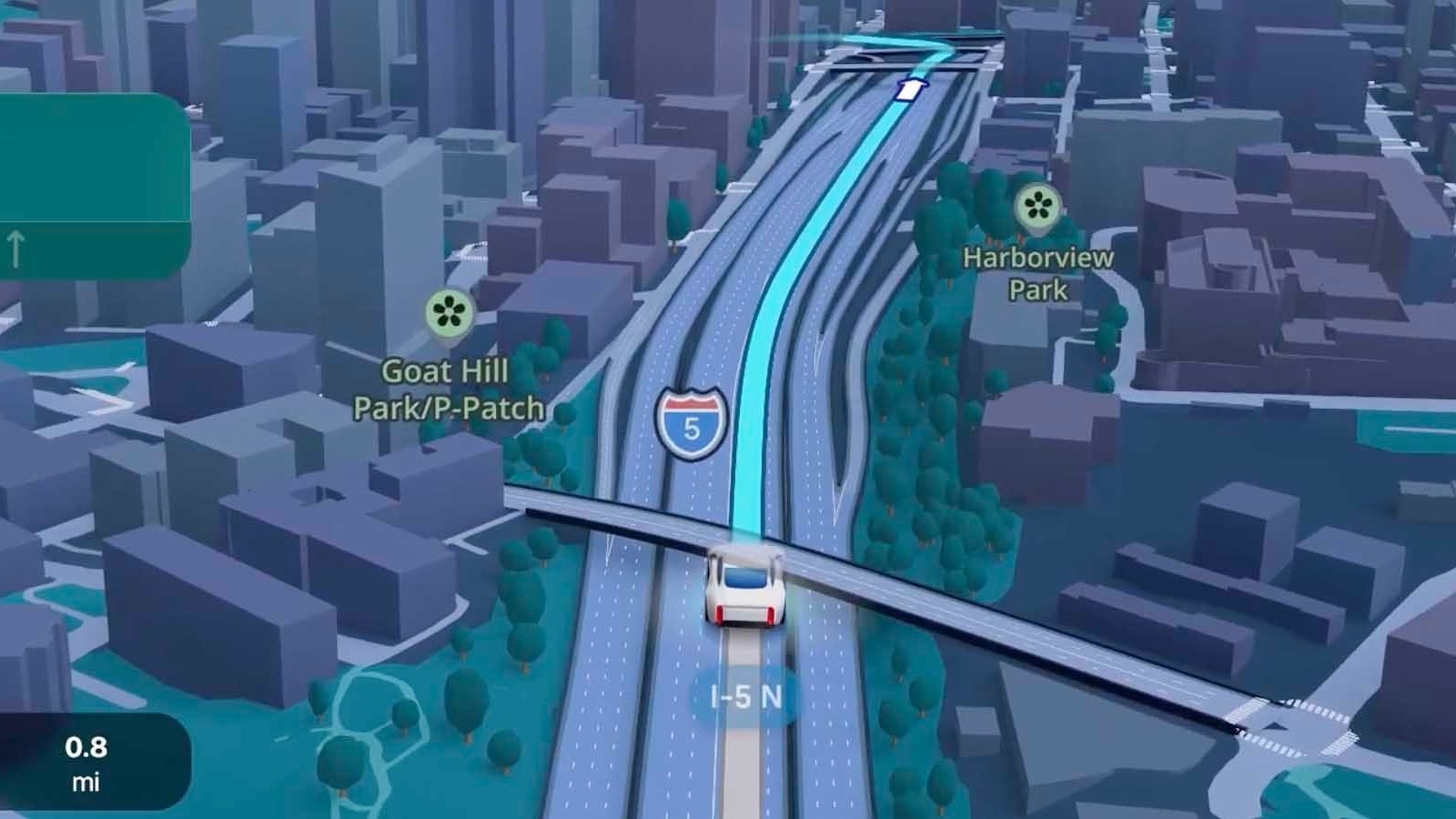 1st look at Google Maps major AI upgrade with new 'Ask Maps' and 3D navigation tools