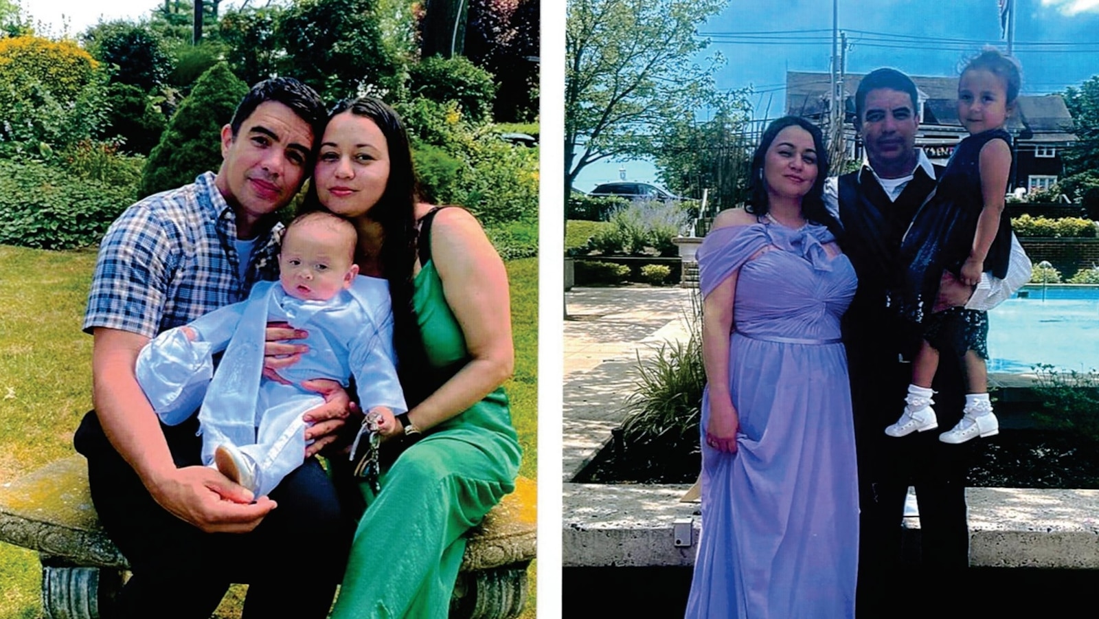 Wife of active US Army sergeant at risk of deportation to 3rd country