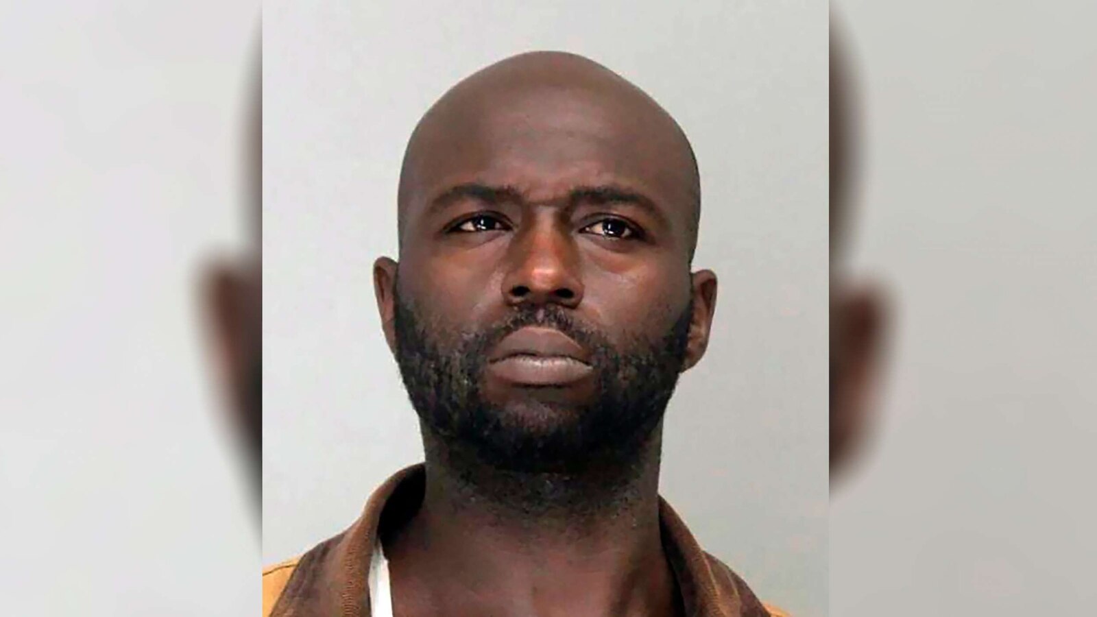 Man who sold gun used in synagogue hostage crisis sentenced to nearly 8 ...