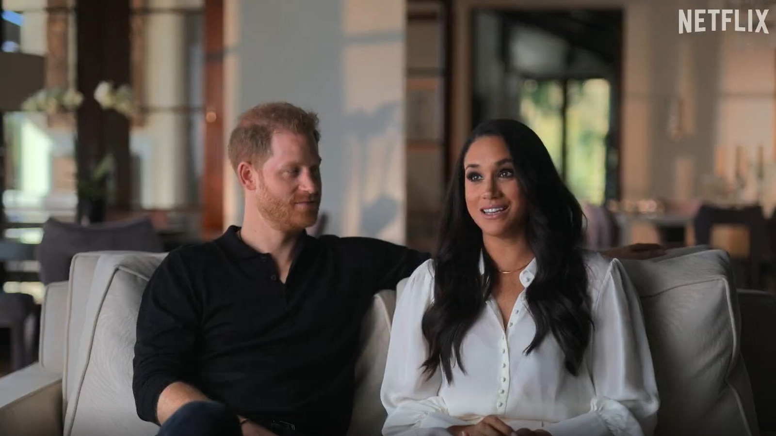 The biggest moments explained from Prince Harry, Meghan's Netflix  docuseries - ABC News