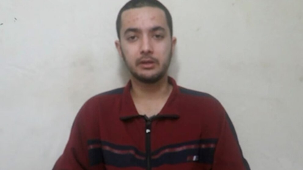 British Man Charged With Conducting Hostile Activity to Benefit Russia