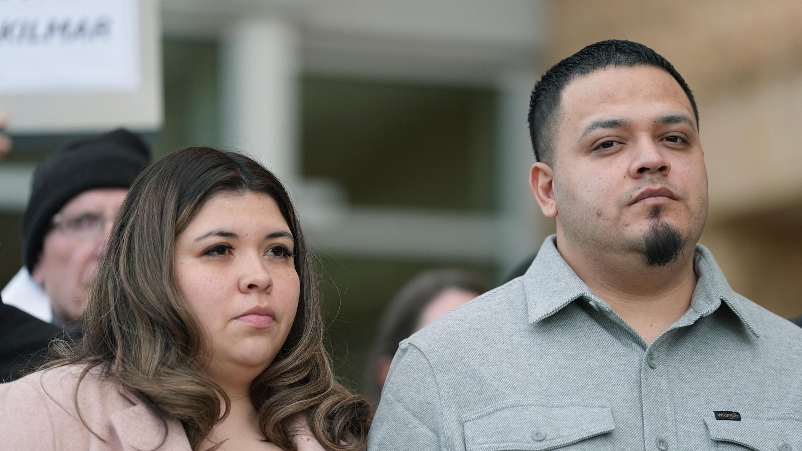 ICE doesn't plan to detain Kilmar Abrego Garcia again as long as judge's order banning it stands