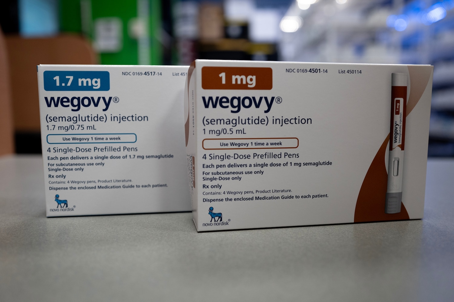 Popular weight loss drug found to reduce risk of heart complications, study  shows
