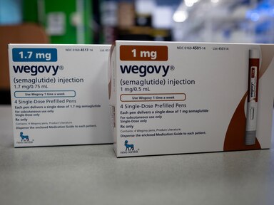 Wegovy may significantly slash risk of heart attack, strokes: Study Wegovy may significantly slash risk of heart attack, strokes: Study