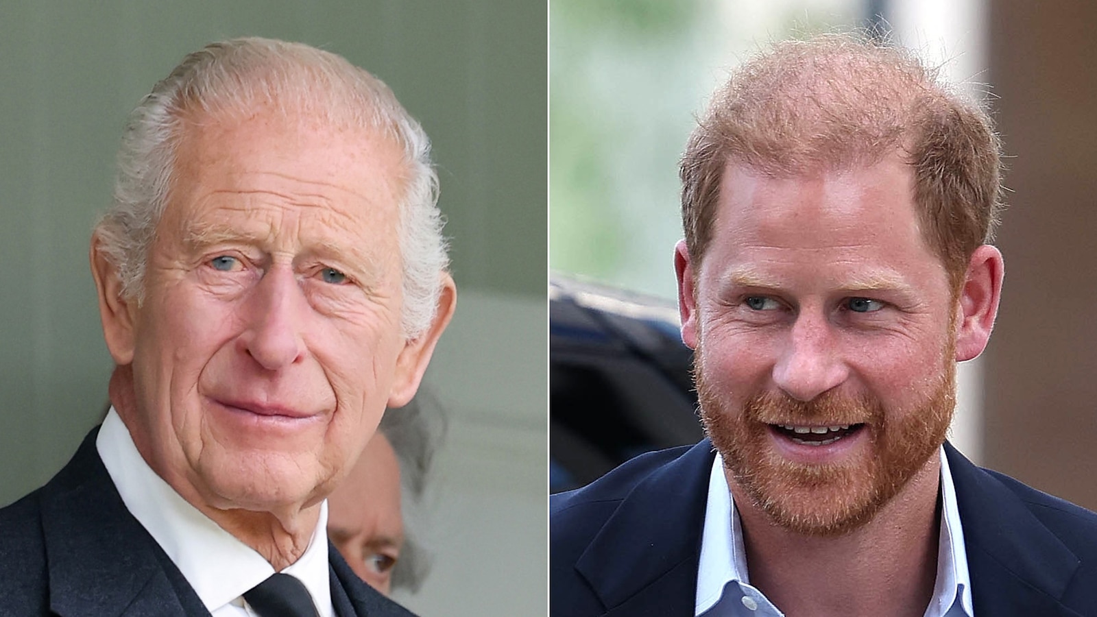 King Charles III, Prince Harry meet in-person amid family tensions - ABC  News