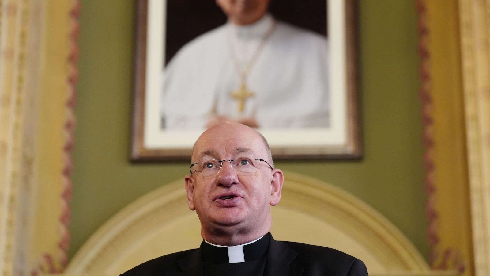 Папа Лъв XIV направи още едно високопоставено назначение което сигнализира