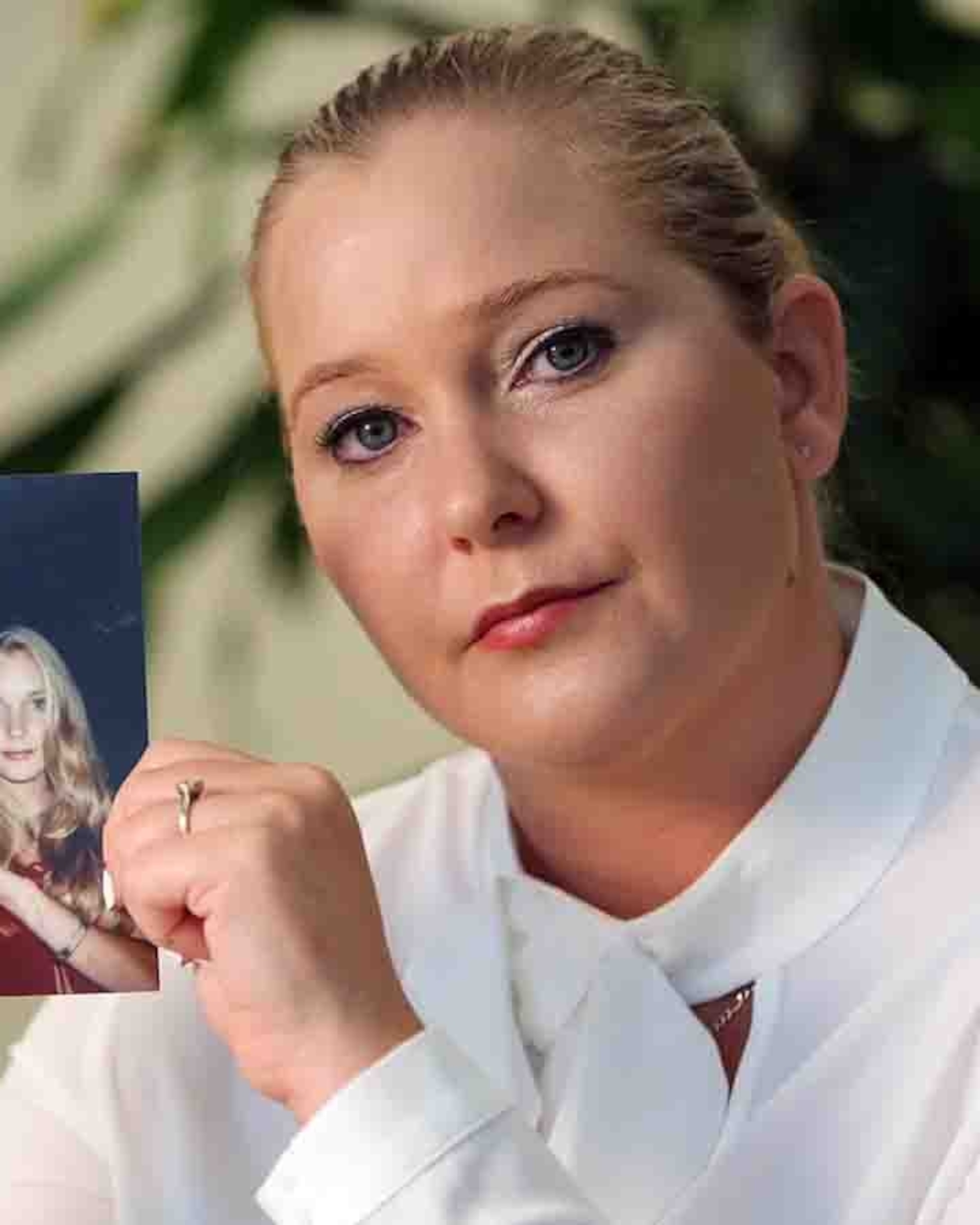 Virginia Giuffre, accuser of Jeffrey Epstein and Prince Andrew, dies by suicide: Family - ABC News