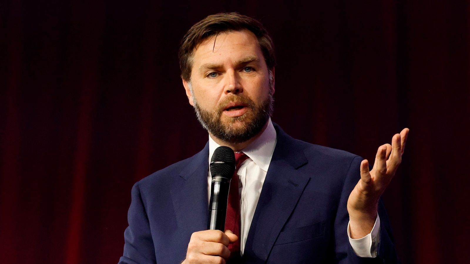 Who is JD Vance, the Ohio senator and Trump's VP pick? - ABC News