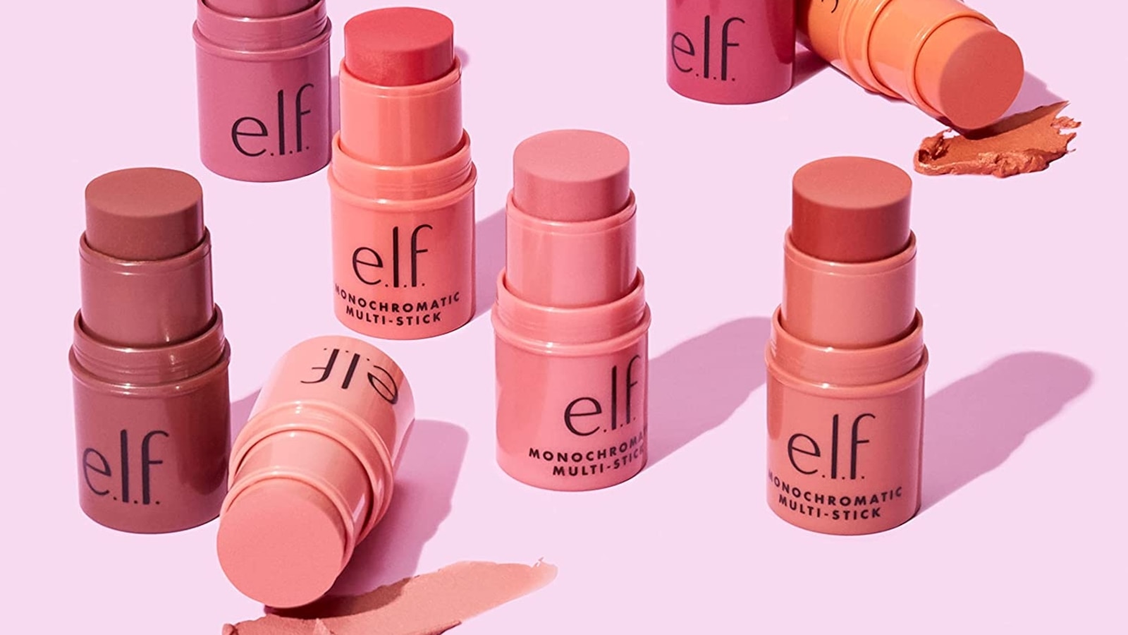 e.l.f Multi-stick on Amazon