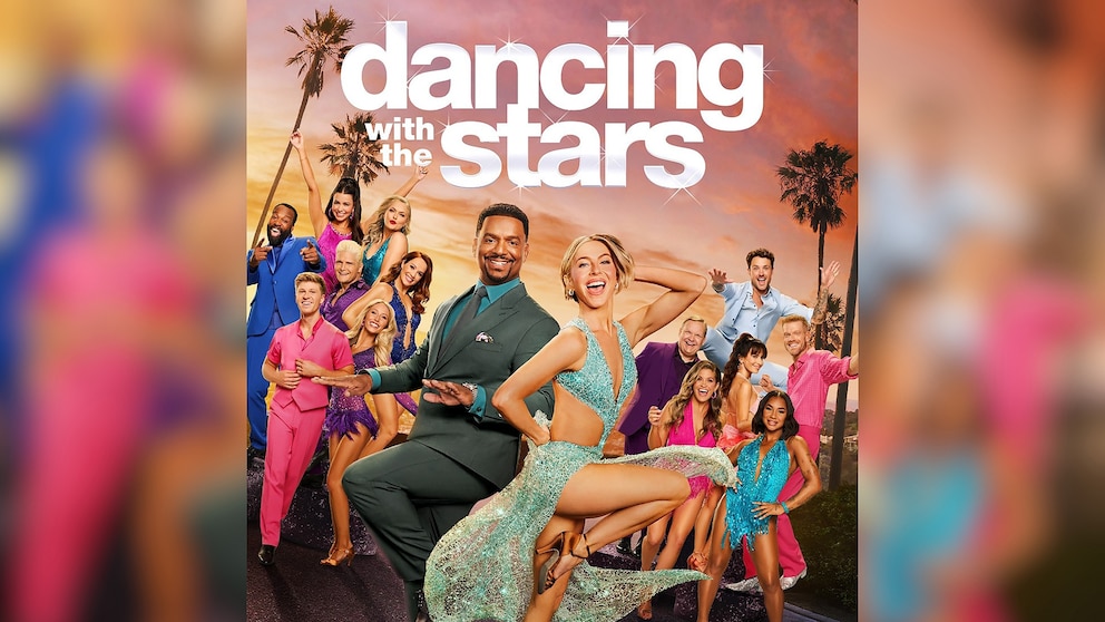 „DWTS“ Woche 7: Finden Sie heraus, wer ausgeschieden ist und wer als ...