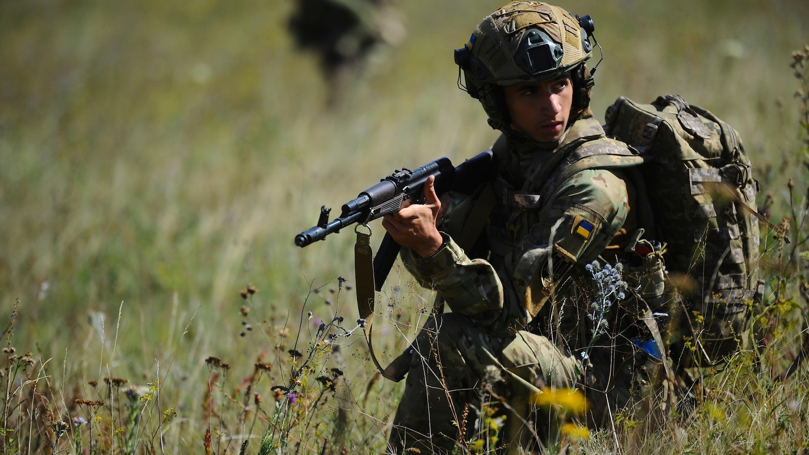 началникът на външната политика на Европейския съюз казва че възможността