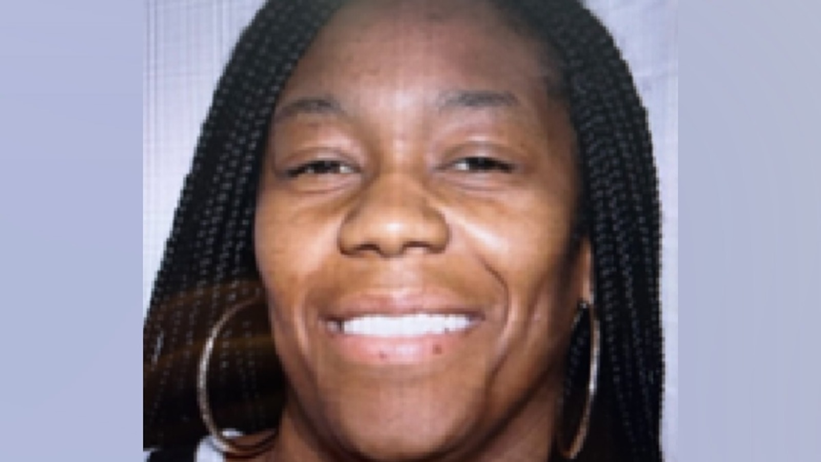 A woman accused of killing two Virginia Department of Transportation contractors in July has been found and arrested in North Carolina after spending weeks on the run, according to Virginia State Police.