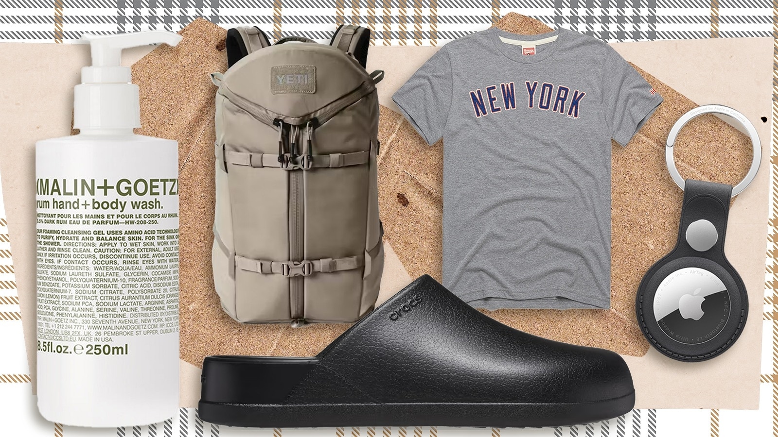 Top gifts for dads in 2026